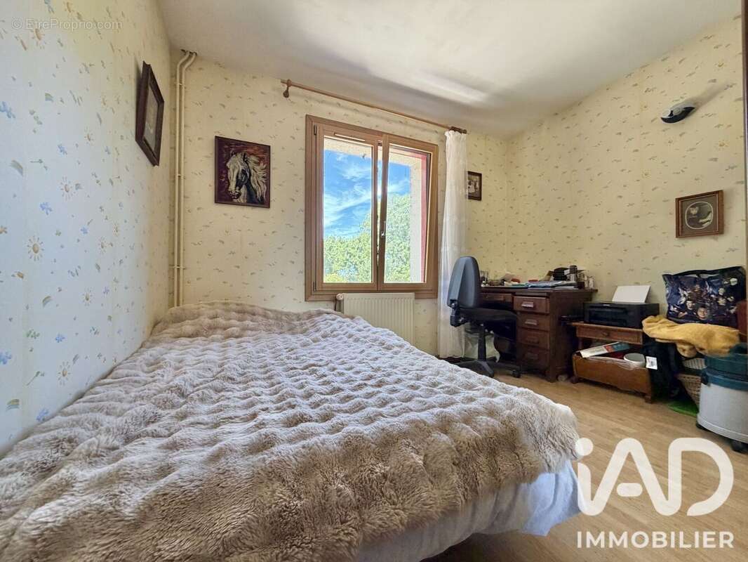 Maison 116 m² à Tourville-Sur-Sienne  - photo 9