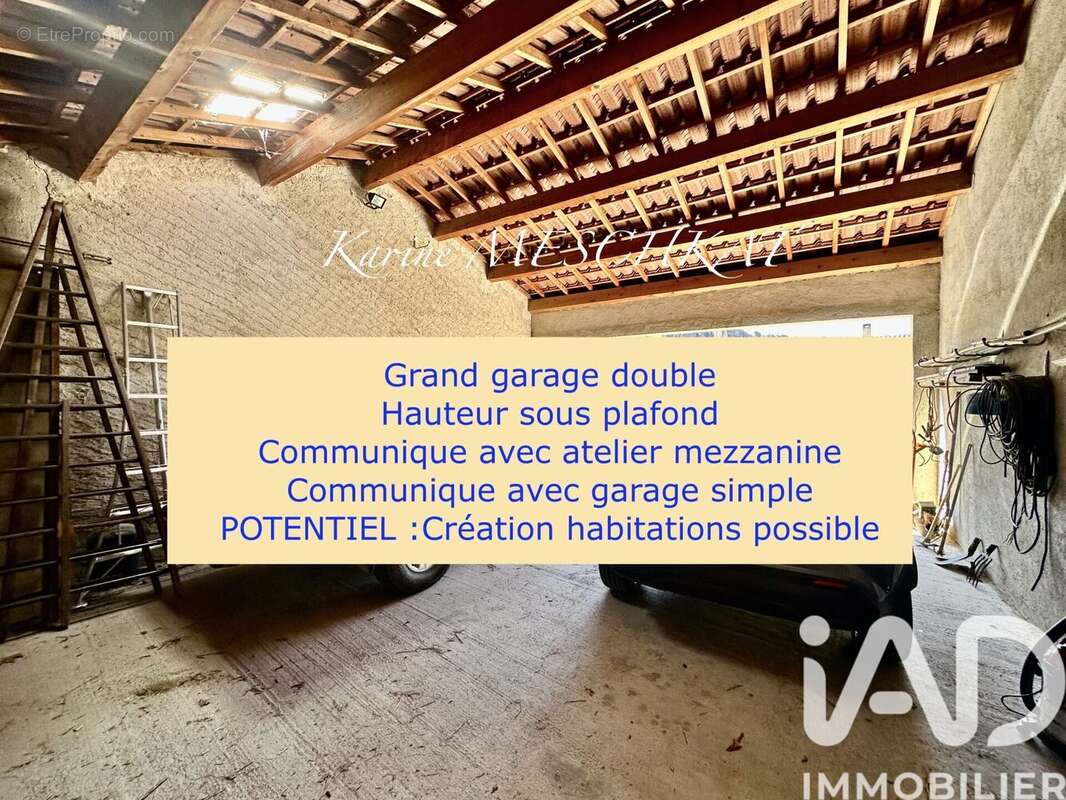 Photo 8 - Maison à LES MEES