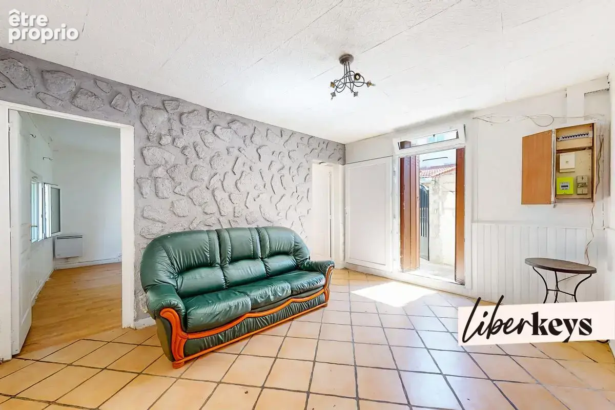 Photo Maison à Drancy au prix de 199 000€