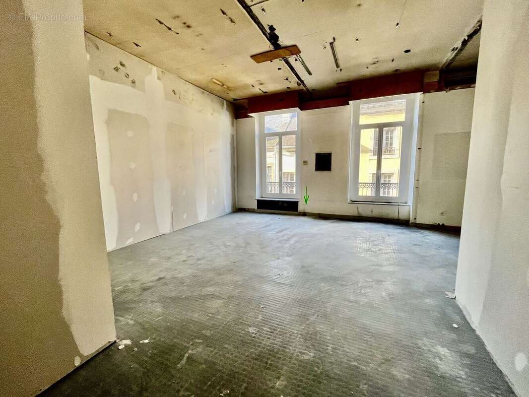 Appartement à CHALON-SUR-SAONE