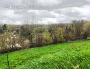 Terrain à SAINT-DESIR