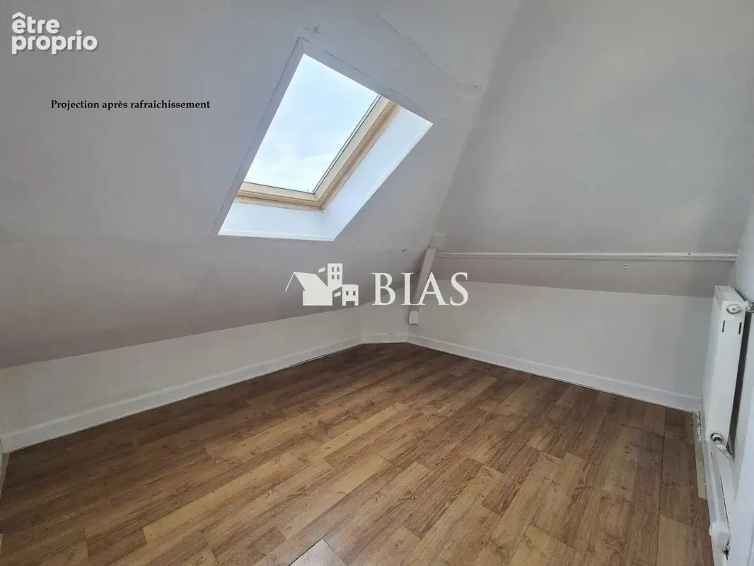 Maison 3 pièces 55 m² à vendre à Saint-Etienne-Du-Rouvray (76800) - photo 7