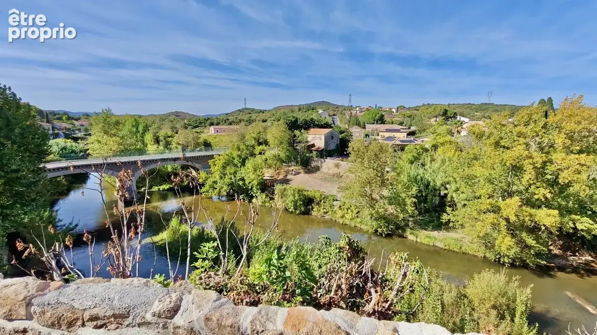 Magnifique Maison de Village en Pierre avec Deux Chambres et une Vue Imprenable - photo 18
