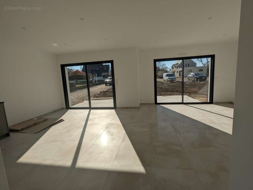 Maison à REDENE