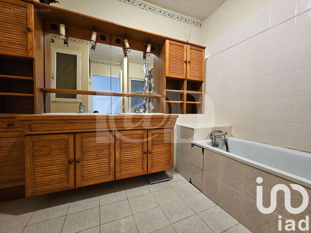 Photo 7 - Maison à LINAS