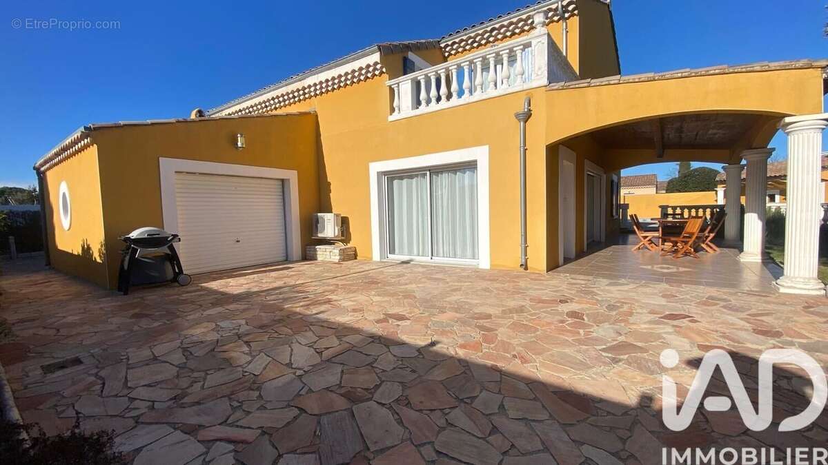 Photo 8 - Maison à MONTELIMAR