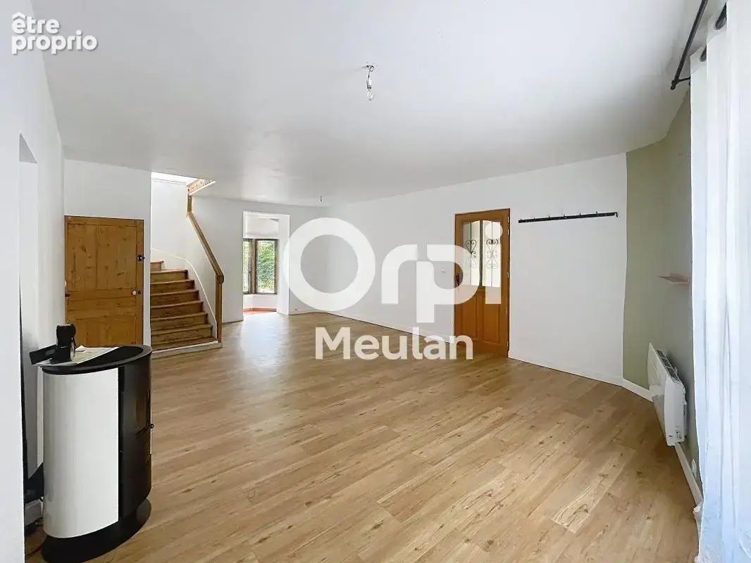 Maison À Vendre - photo 3