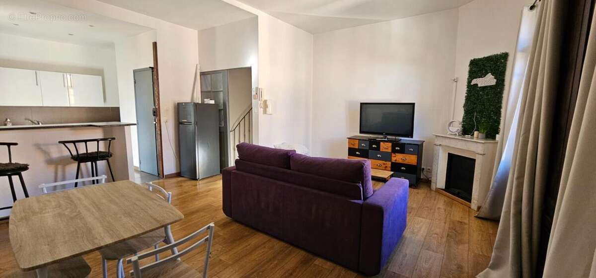 Appartement à PERPIGNAN