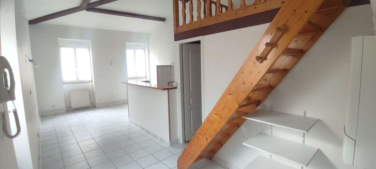 Appartement à VIENNE