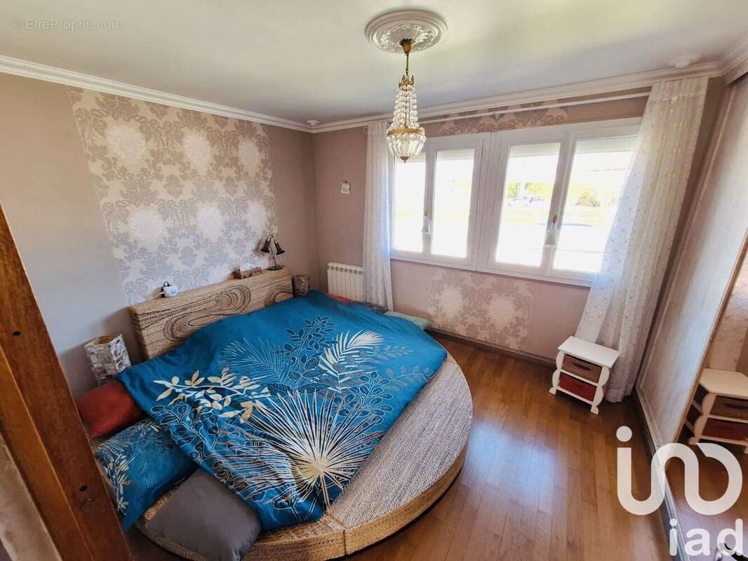 Photo 9 - Maison à SAINT-LUBIN-DES-JONCHERETS