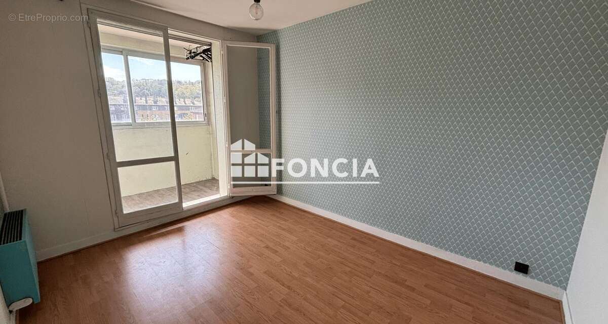 Appartement à FRANCONVILLE