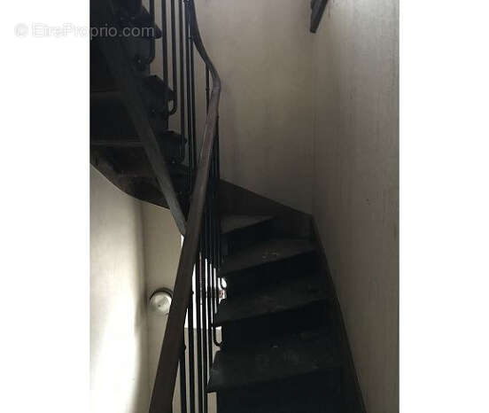 Appartement à CLAMECY