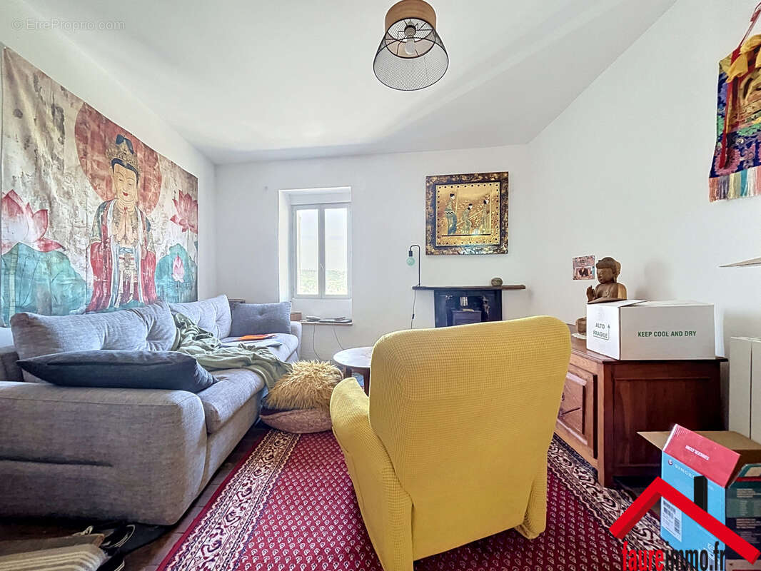 Maison à TERRASSON-LAVILLEDIEU