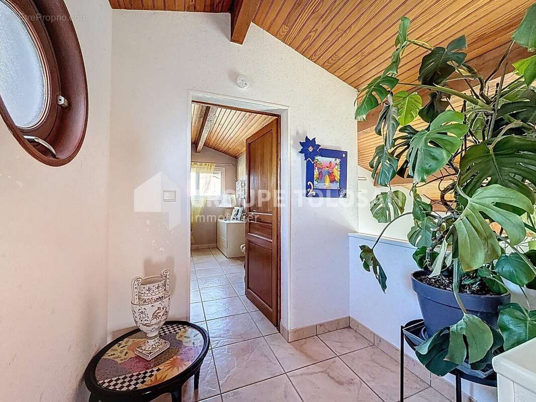 Maison à SAINT-ORENS-DE-GAMEVILLE