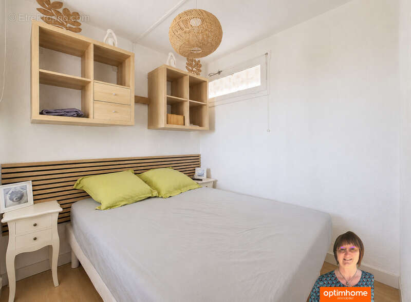 Appartement à LE GRAU-DU-ROI