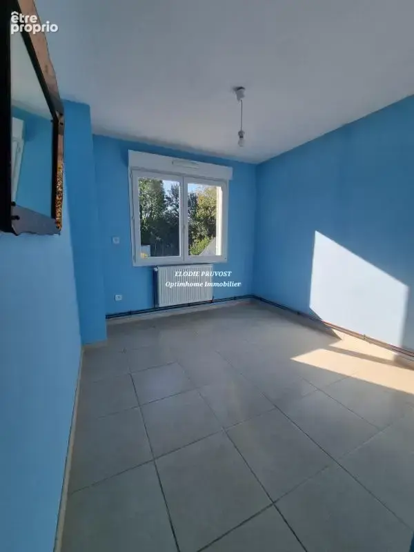 Maison familiale semi individuelle - photo 12