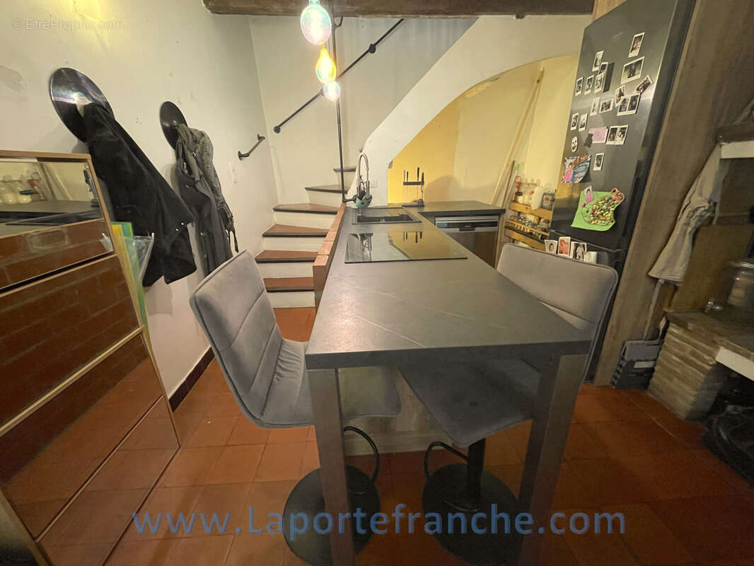 Maison à CAGNES-SUR-MER