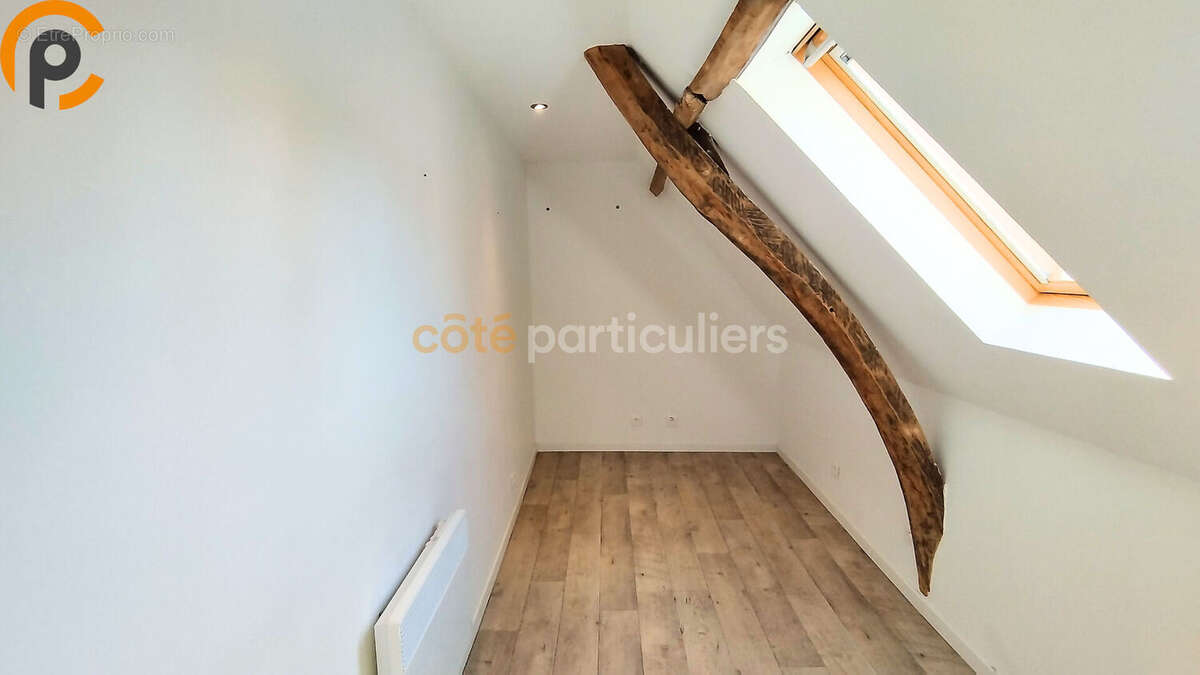 Maison à FRETIN