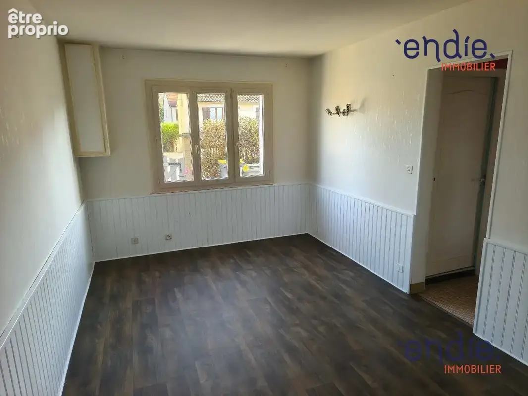 Maison 6 pièces 108 m² à vendre à Montlucon (03100) - photo 6