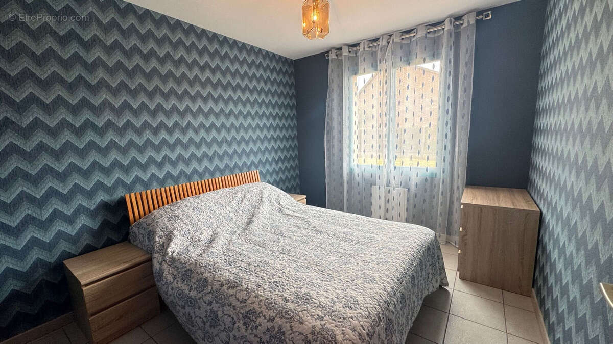 Maison à NEUNG-SUR-BEUVRON