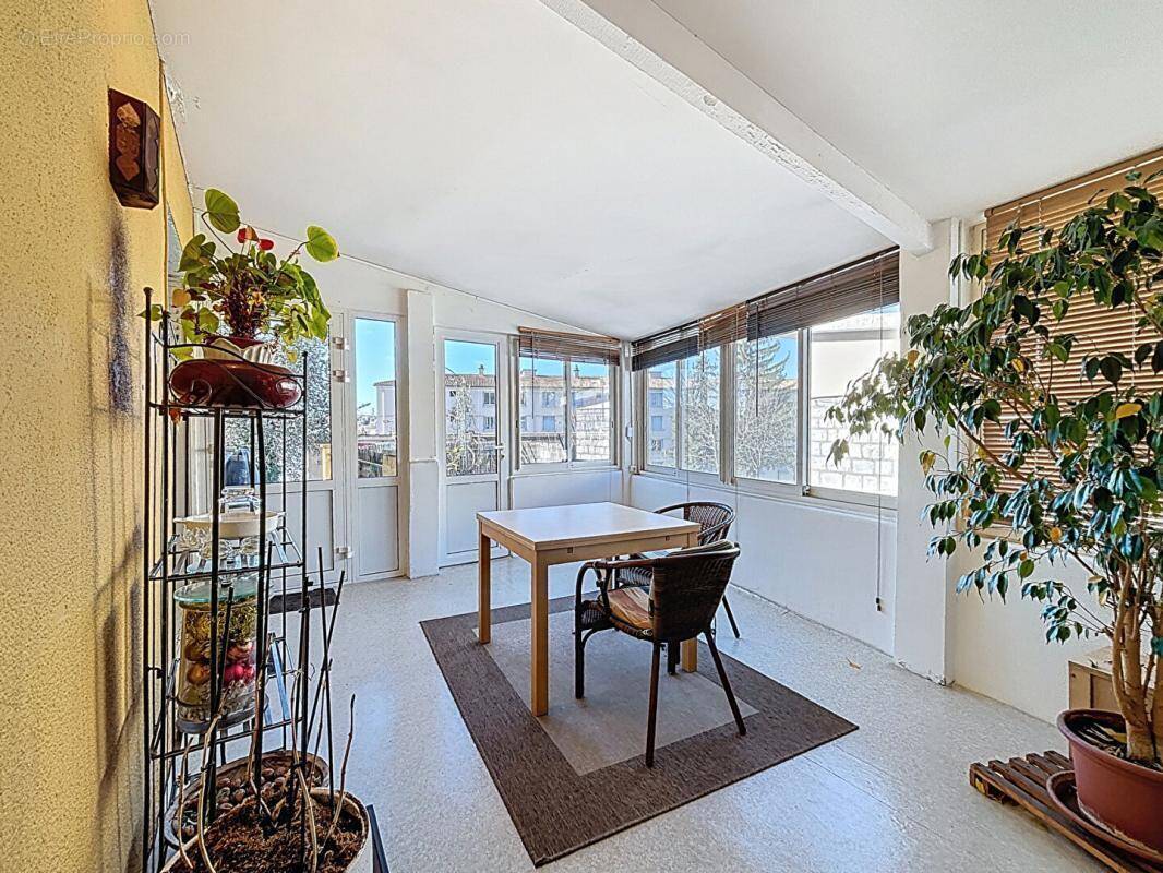 Appartement à MANOSQUE