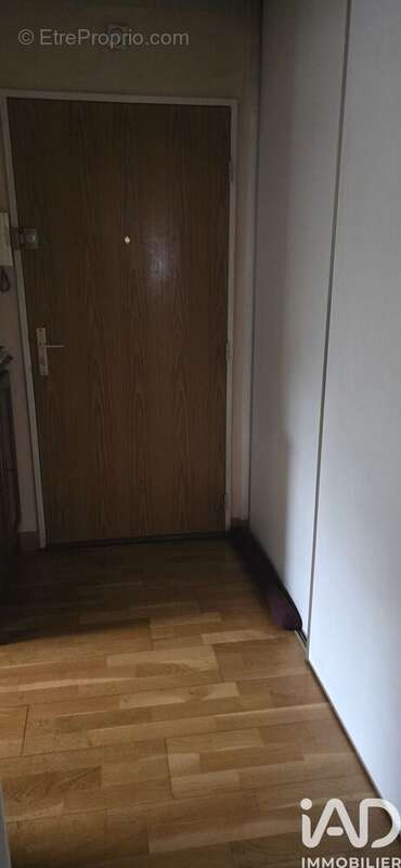 Photo 7 - Appartement à VIRY-CHATILLON