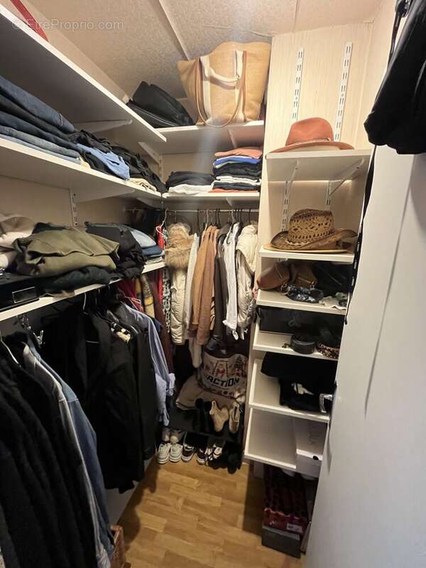 Appartement à LE MANS