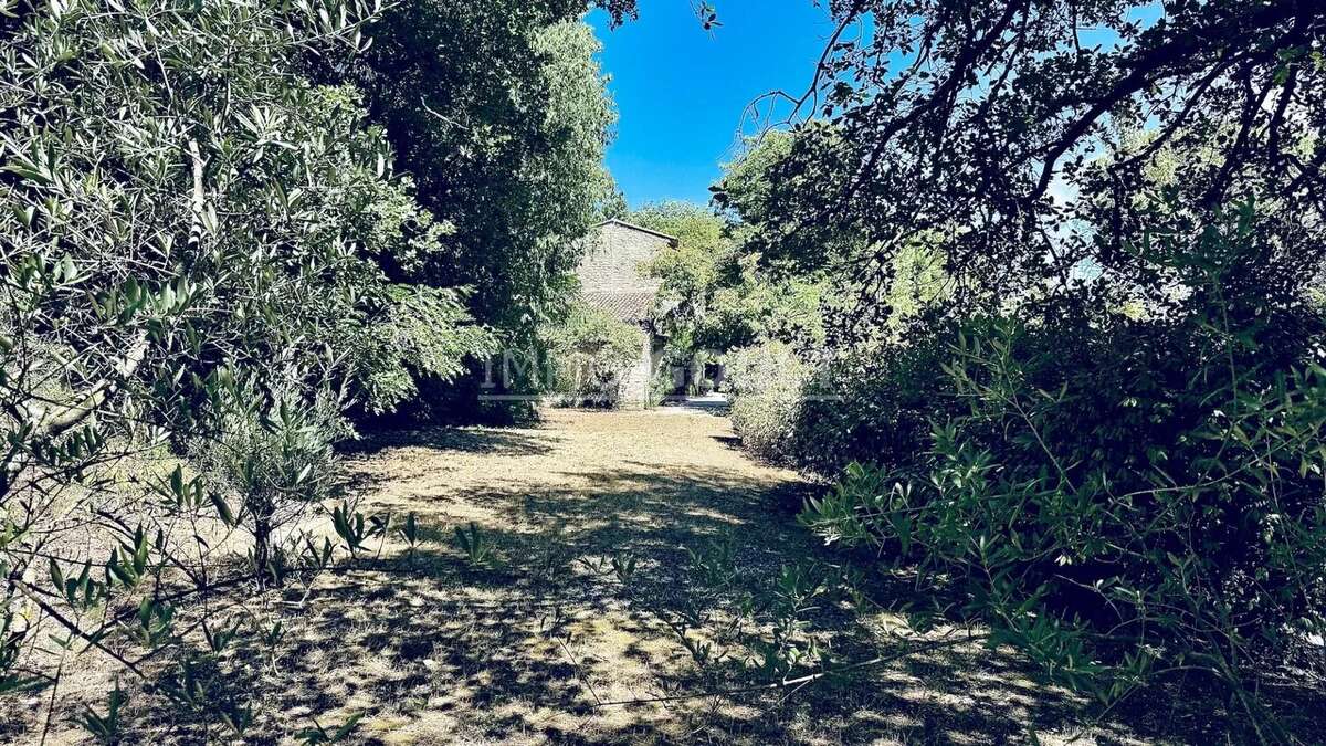 À vendre à Goult - photo 7