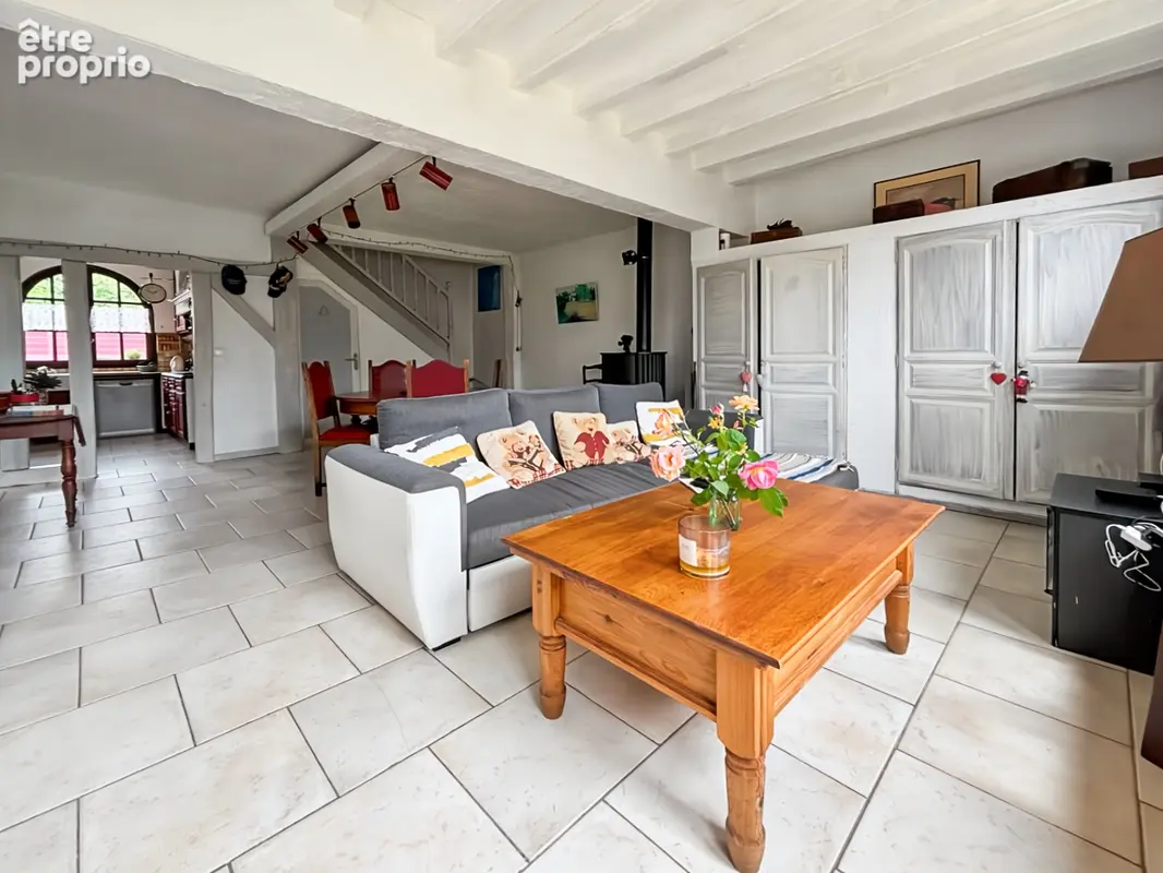 Maison 112m² à massy - photo 5
