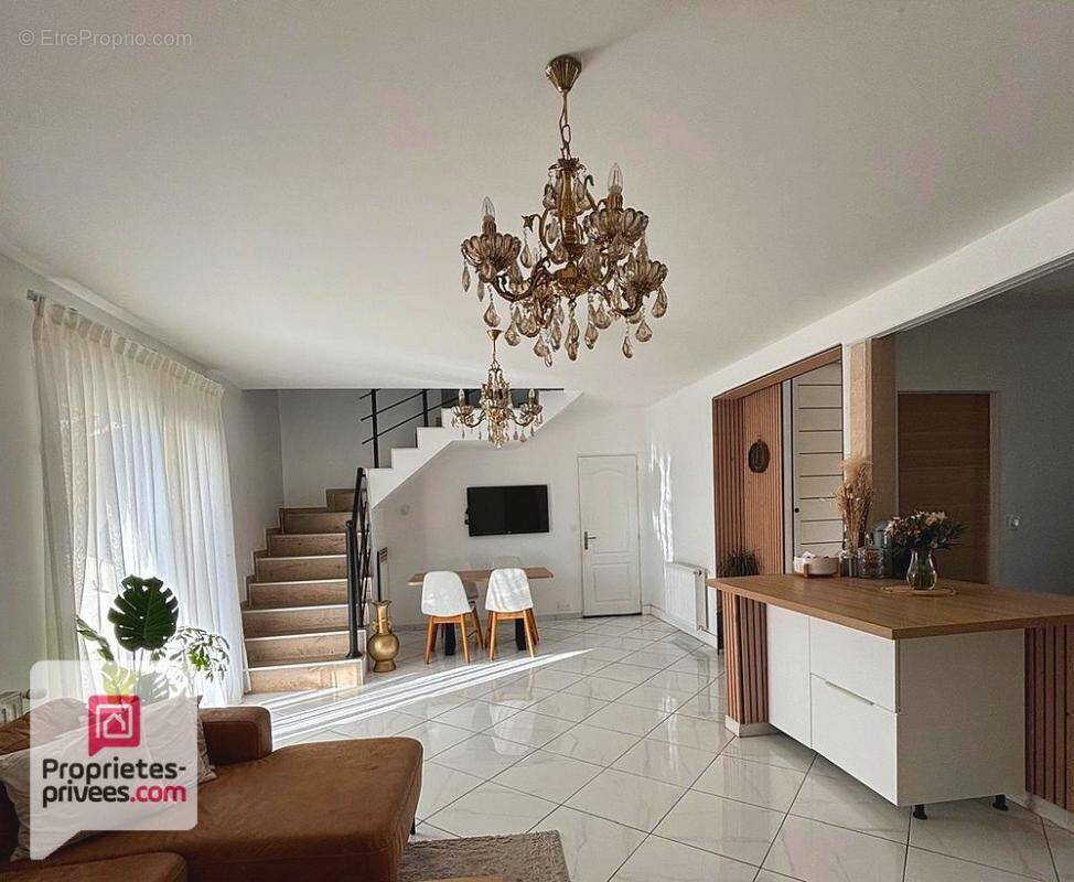 Maison à SAINT-BRIEUC