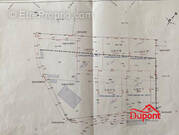 Terrain à MOREMBERT