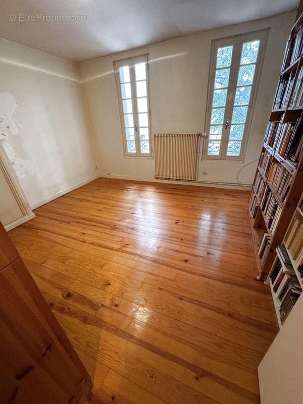 Palais de justice appartement t4 108 m2 - photo 6