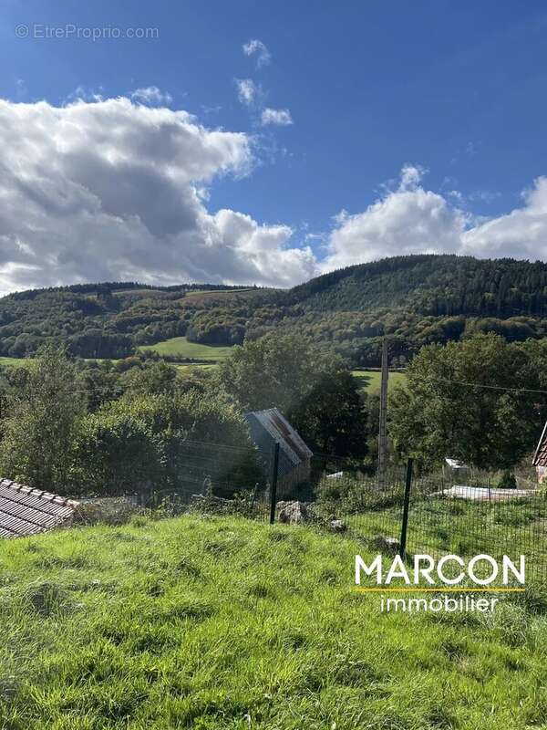 Maison 128 m² à Felletin  - photo 15