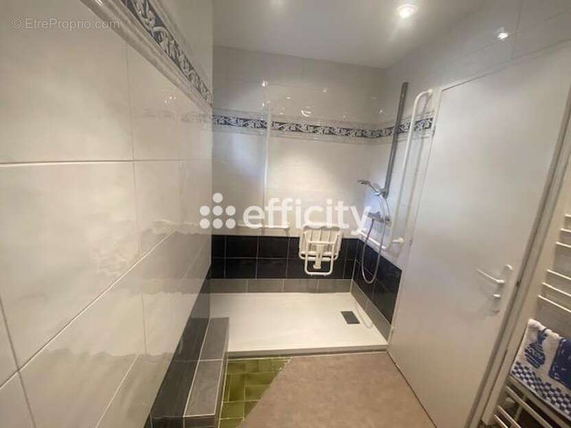 Appartement - photo 13