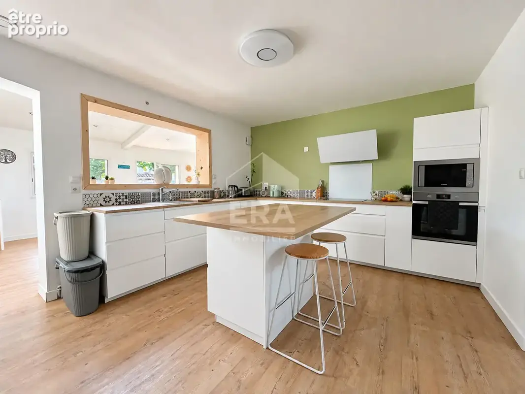 Maison 143m² à mont-de-marsan - photo 6