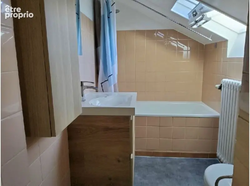 Immeuble dans bourg Yffiniac - photo 9