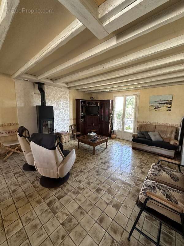 Maison 99 m² à Montaigu  - photo 3