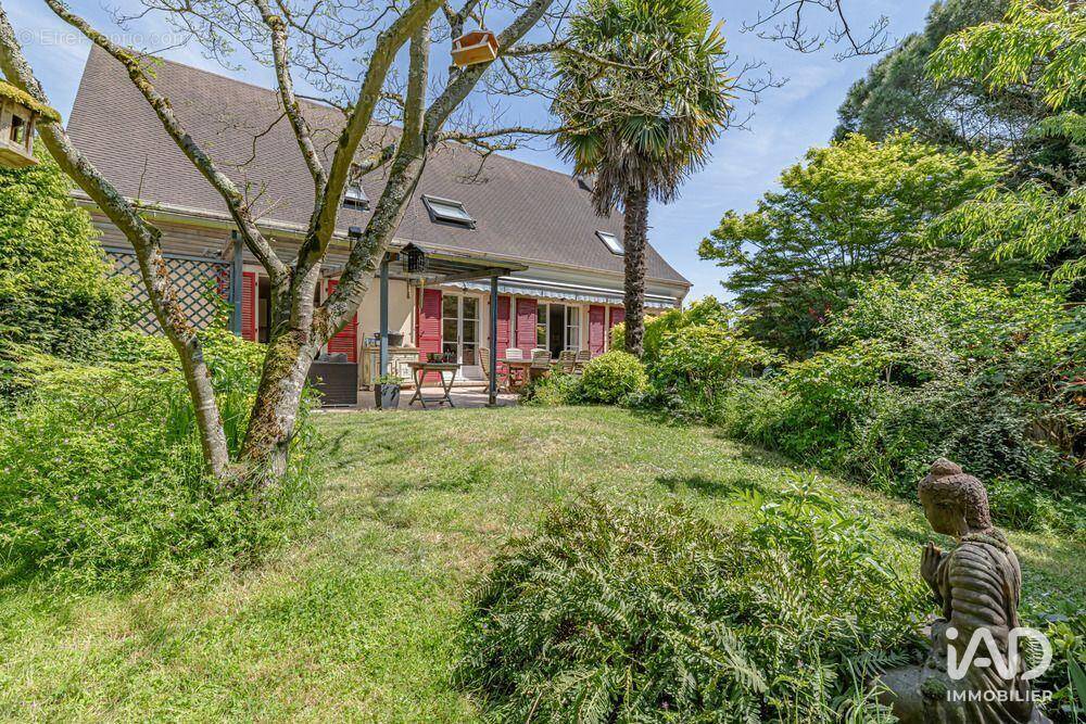 Photo 1 - Maison à SAINT-PRIX