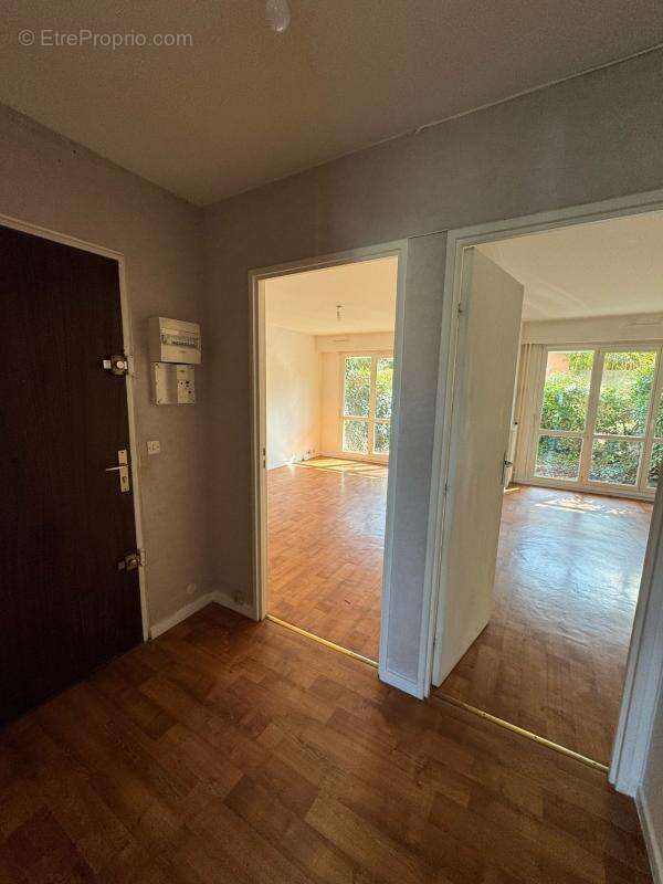 Appartement à NOISY-LE-GRAND