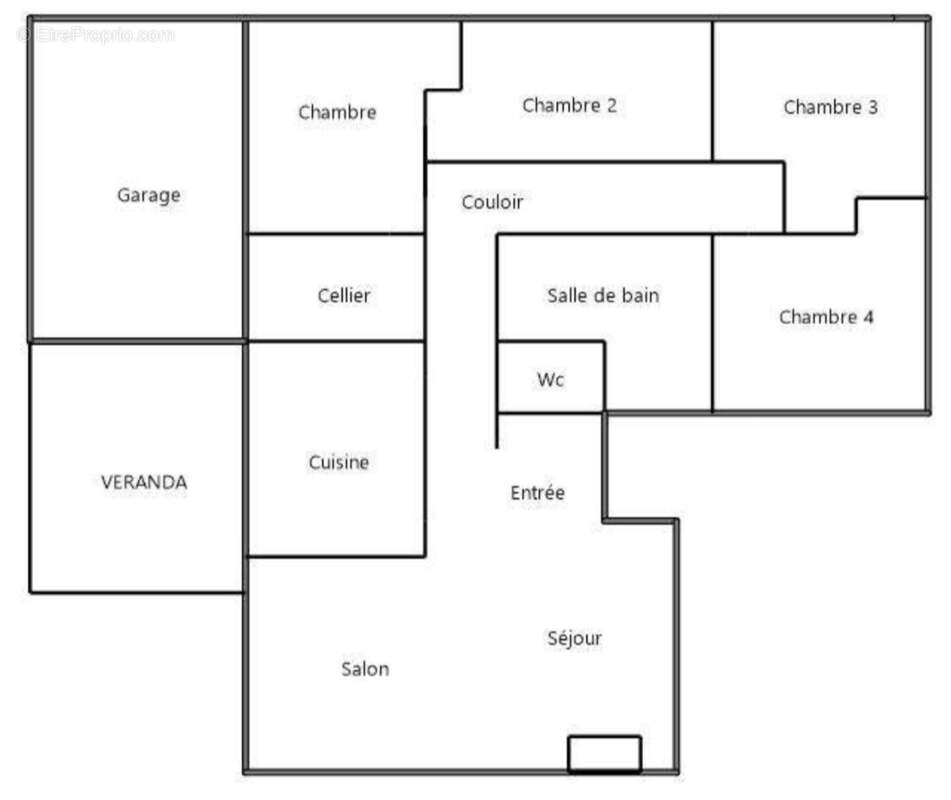 Photo 7 - Maison à POMPIGNAC