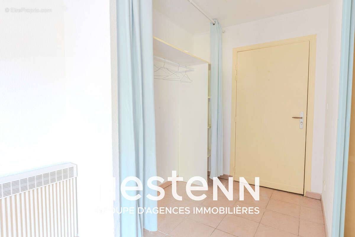 Appartement à SAINT-JUERY