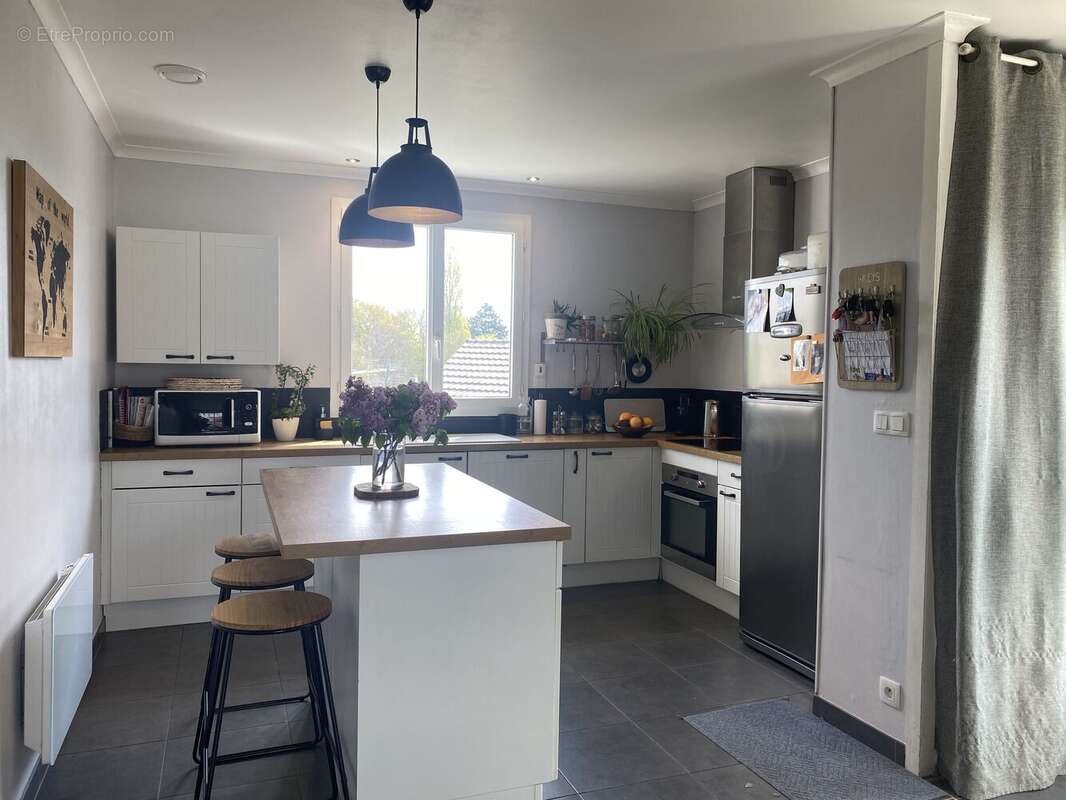 Photo 5 - Maison à EVREUX