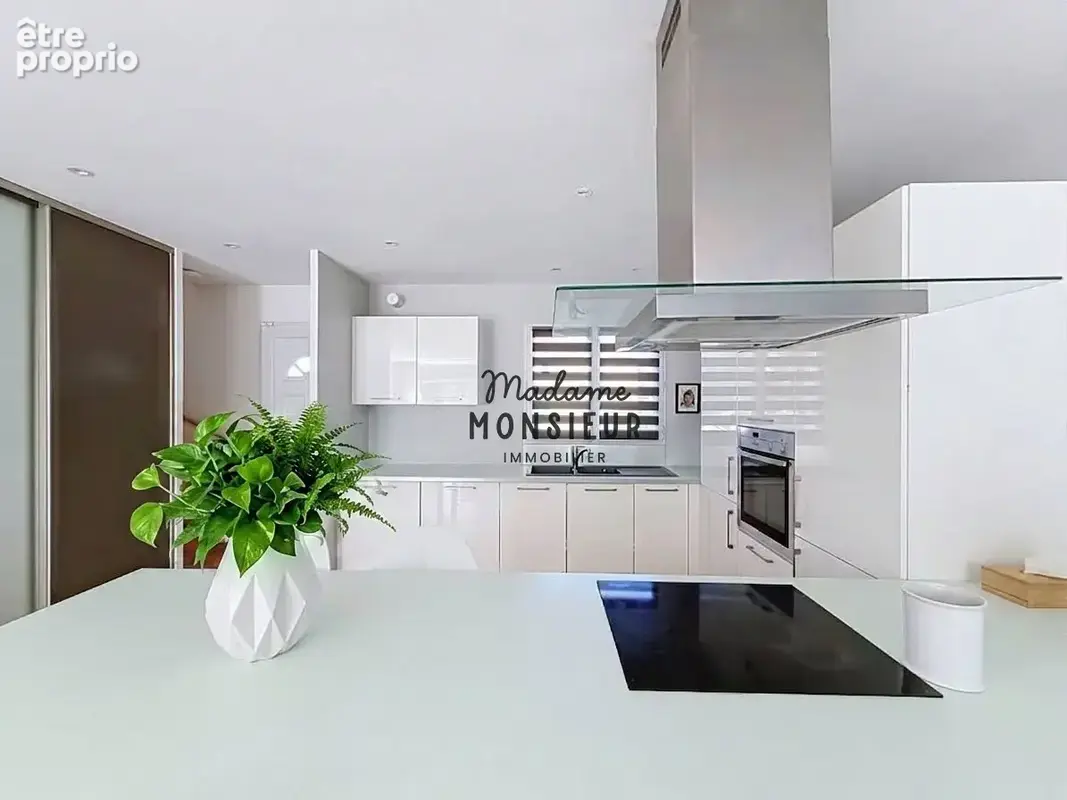 Maison Genas moderne 5 pièces - photo 9