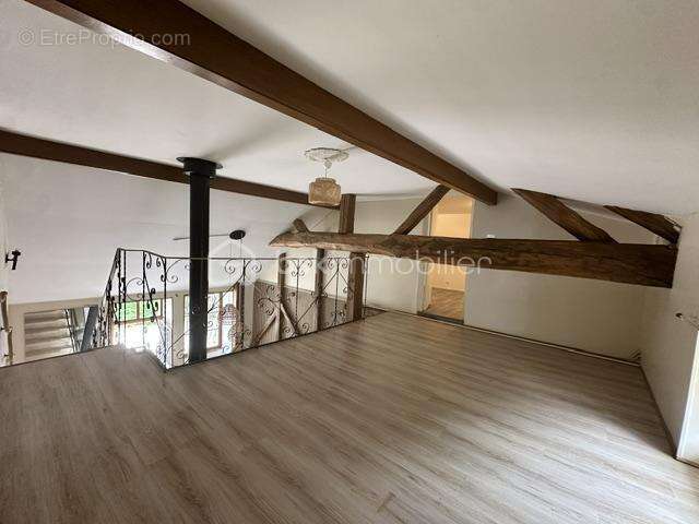 Maison de village - 140 m2 - photo 9