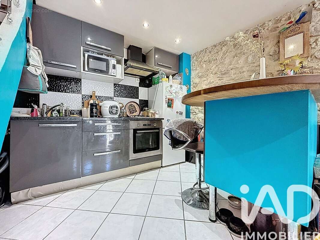 Photo 4 - Maison à LONGPONT-SUR-ORGE