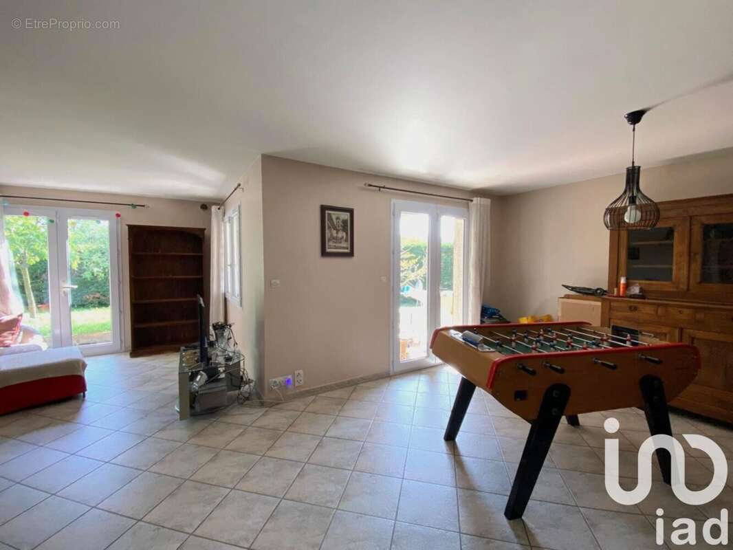 Photo 5 - Maison à FENOUILLET