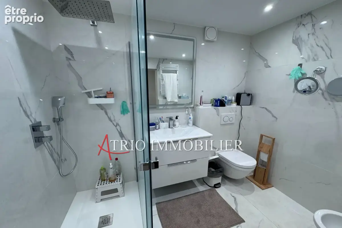 Appartement 4 pièces 90 m² à vendre à Cagnes-Sur-Mer (06800) - photo 8