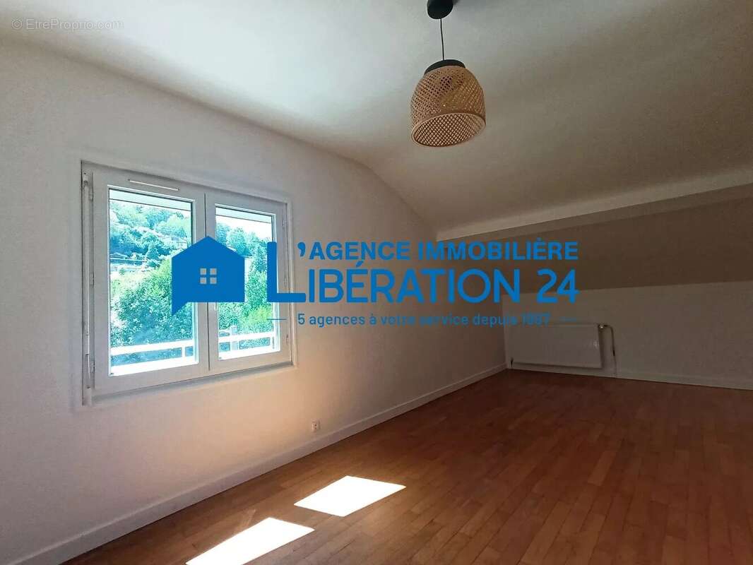 Maison de 5 pièces à Saint-Étienne  108 m² - photo 13
