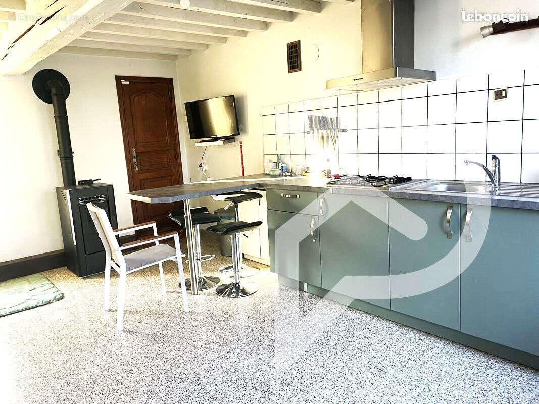 Maison Cinqueux 4 pièce(s) 102 m2 - photo 4