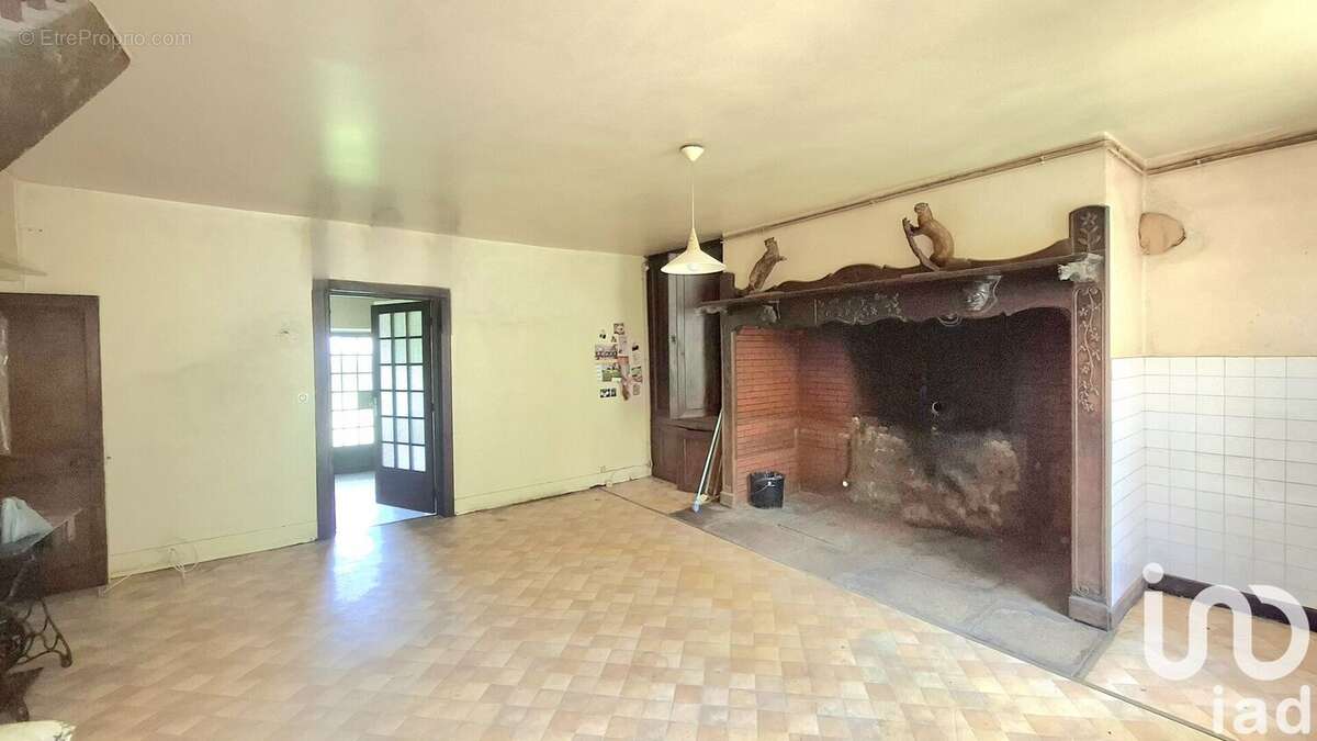 Photo 4 - Maison à CHAMBOULIVE